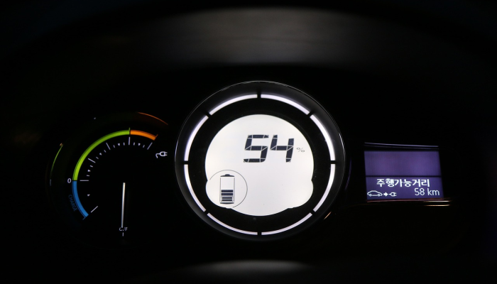 LG在美国开设了第一家电动汽车充电站工厂