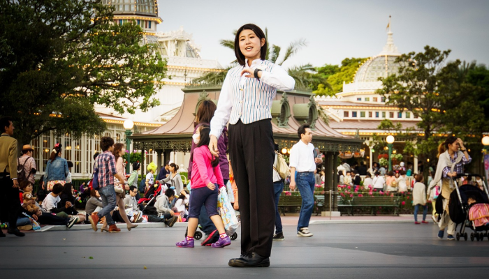 韩国和日本的工业部长在东京举行会谈 韩国和日本的工业部长在东京举行会谈