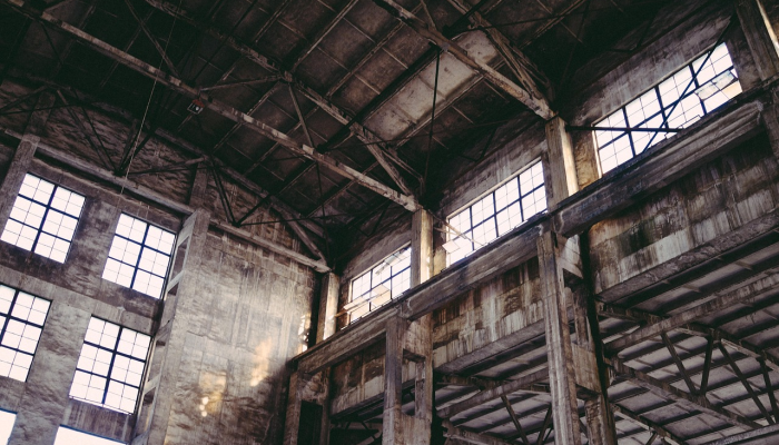 卫生署将对槟城仓库倒塌进行详细调查 卫生署将对槟城仓库倒塌进行详细调查