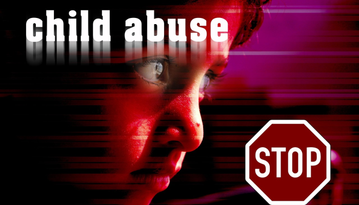 鲁比·弗兰克，YouTube育儿频道主持人，被控虐待儿童