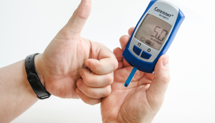 研究发现,减肥能“显著”改善糖尿病患者的血糖 研究发现,减肥能“显著”改善糖尿病患者的血糖