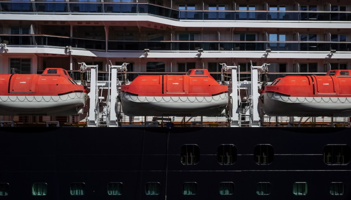 阿姆斯特丹禁止游船来限制游客