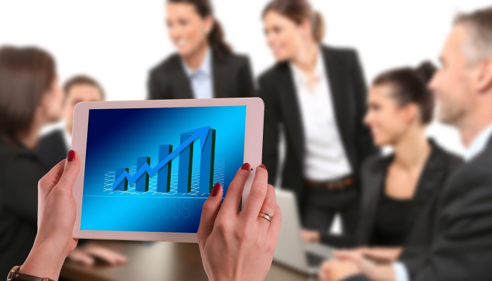 香料航空公司股价飙升20%，创下去年10月以来最大单日涨幅;这是为什么