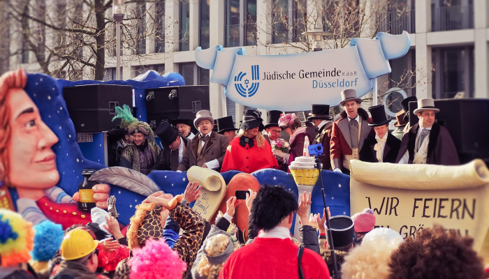 诺丁山嘉年华,庆祝Windrush 75周年 诺丁山嘉年华,庆祝Windrush 75周年