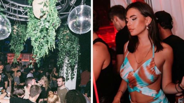 黄金海岸夜总会TEMPO将首先在昆士兰州营业至上午9点