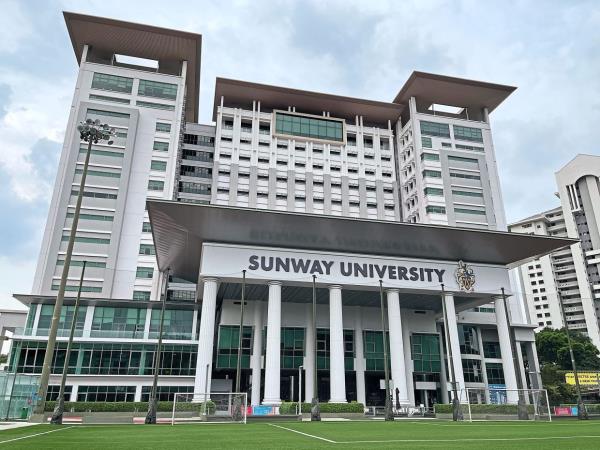 马来西亚大学在东盟公立和私立大学排名中名列前茅