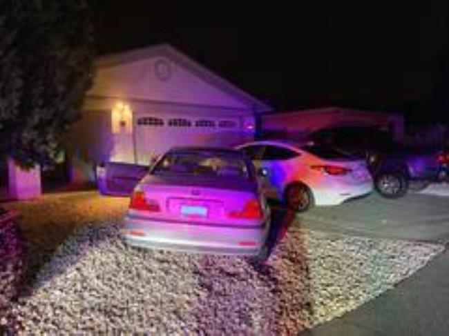 警方：佩塔卢马酒后驾车导致逮捕