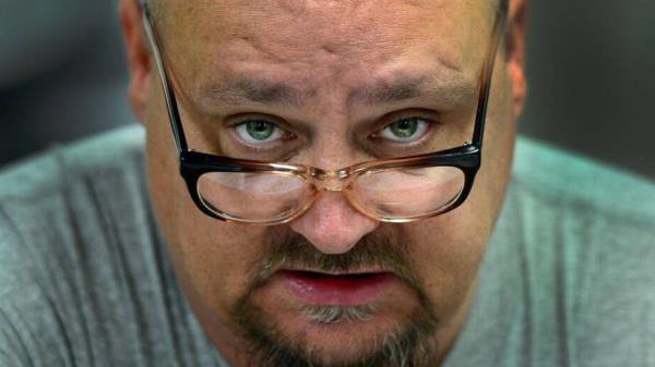 马克·卡弗的谋杀罪在2019年宣告失败罗伊·库珀州长会赦免他吗？