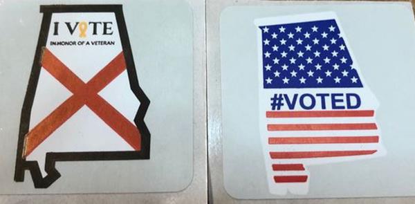 这些是竞选阿拉巴马州重新划分的国会第二选区的21名候选人