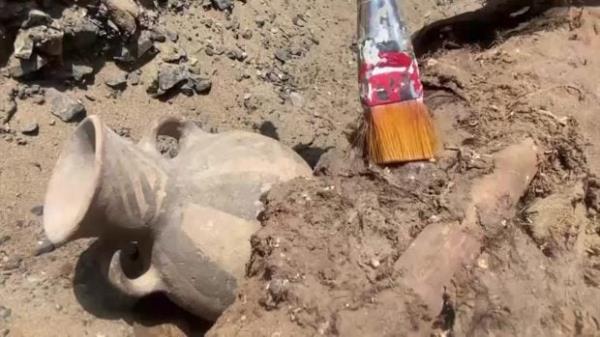 美国发现苏丹冲突双方在达尔富尔都犯下了暴行 美国发现苏丹冲突双方在达尔富尔都犯下了暴行