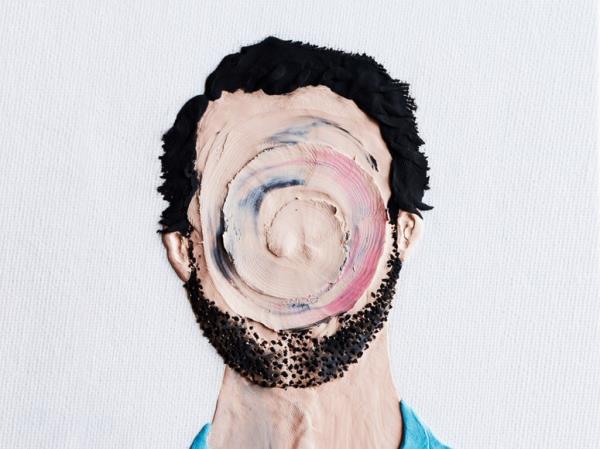 装饰画的导演想让你知道他的角色是怎么吃的