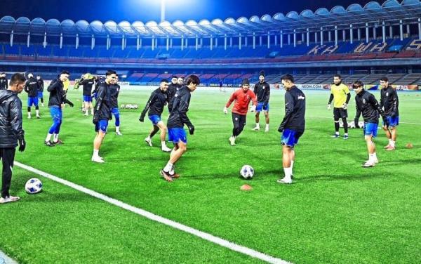 马修说JDT将全力对抗川崎