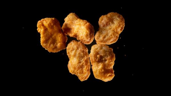 脂肪、糖、盐……你对食物的理解都错了