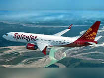 SpiceJet