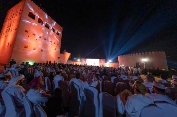 阿曼电影节将于11月回归，以“挖掘”人才