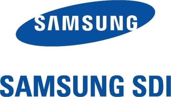 This image provided by Samsung SDI Co. shows its logo. (PHOTO NOT FOR SALE) (Yonhap)