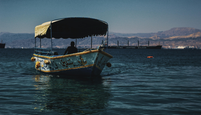韩国两个边境岛屿:要知道的五件事 韩国两个边境岛屿:要知道的五件事