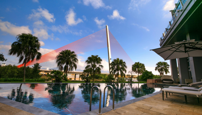 辅助神器“长虹大厅有没有挂”其实确实有挂