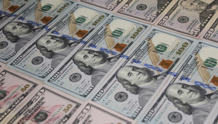 贸易部长会见加拿大商务代表团