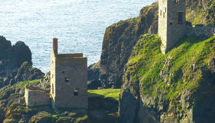 被低估的英国海滨小镇:“天气比康沃尔好” 被低估的英国海滨小镇:“天气比康沃尔好”