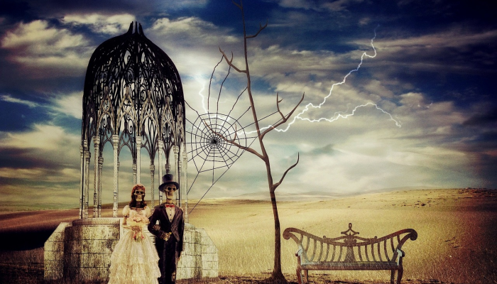 艾琳·麦格雷戈和未婚妻特里·卡瓦纳即将举行的婚礼的秘密地点揭晓