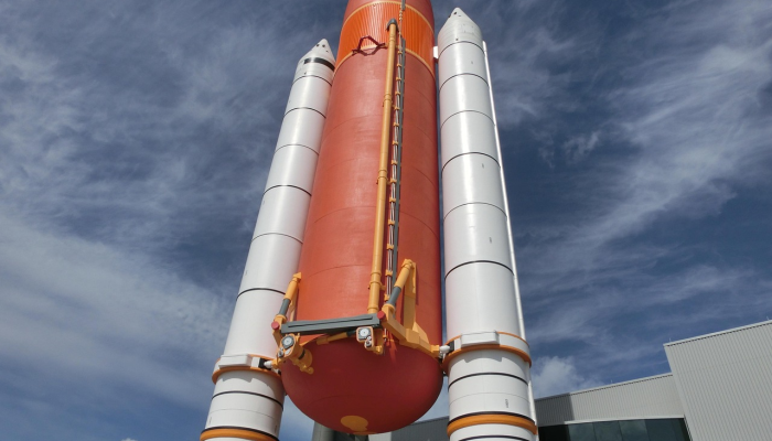 韩国将于本周发射第一颗纳米卫星，这是卫星星座计划的一部分