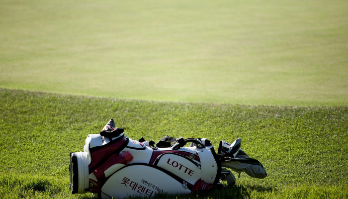 贾斯汀·托马斯在纳帕的Fortinet锦标赛上再次进入争夺