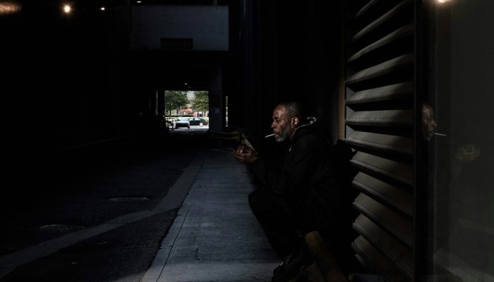 警方称南非城镇“暴徒”袭击，7人被烧死