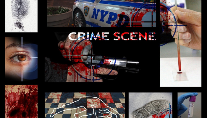 警方公布了更多关于科菲公园谋杀案的受害者和嫌疑人的信息