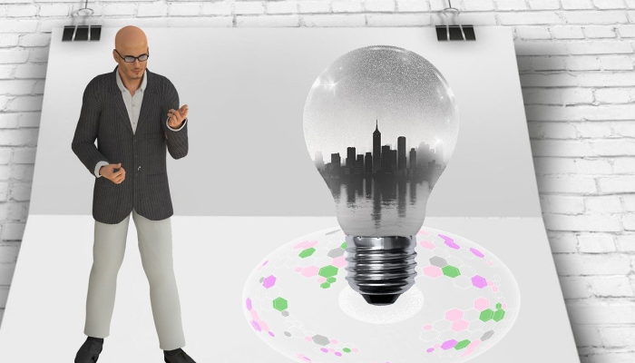 首席大法官约翰·罗伯茨表示，人工智能将改变法院的工作方式