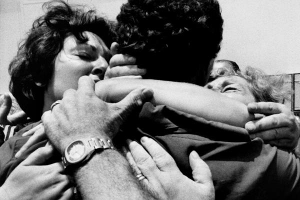 劫持人质，这是以色列面临的最持久的威胁之一