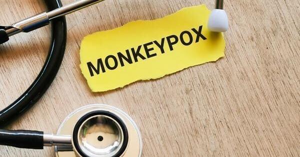 猴痘在儿童，青少年是罕见和很少严重：疾病控制中心