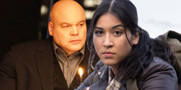 Cynthia Utrom from Teenage Mutant Ninja Turtles Mutant Mayhem