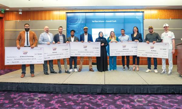 第九届创意营圆满落幕