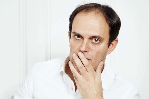 法国犹太领袖希望成为一个平衡的声音