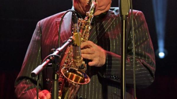 范·莫里森：鲍勃·迪伦和我是天壤之别