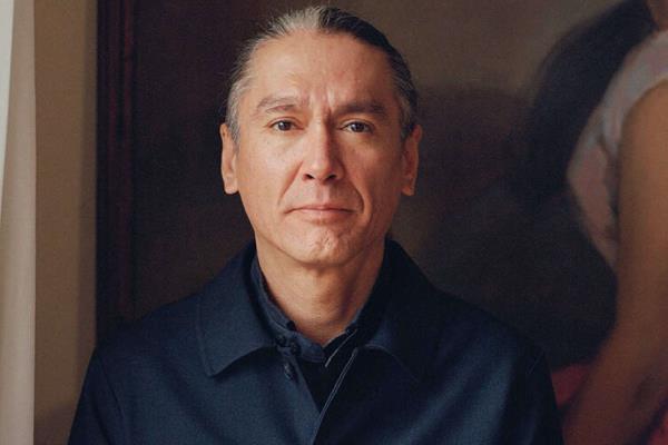 昂山素季之子金·阿里斯：“我不希望她被遗忘”