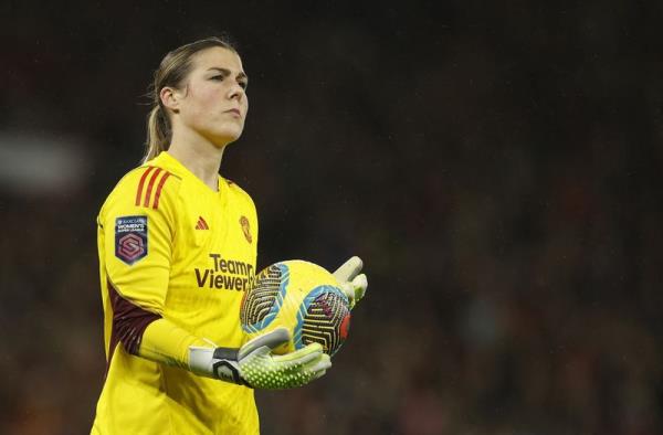 足球——主帅维格曼说，在布赖特缺席的情况下，厄普斯将成为英格兰队长