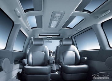 菱智M3：商务新星，重塑小型商务车新标准