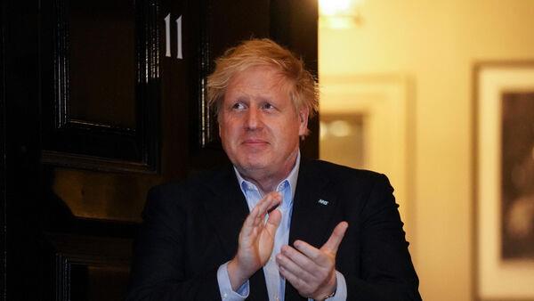 约翰逊承认唐宁街10号是“男性主导的”，但淡化了有毒文化的说法