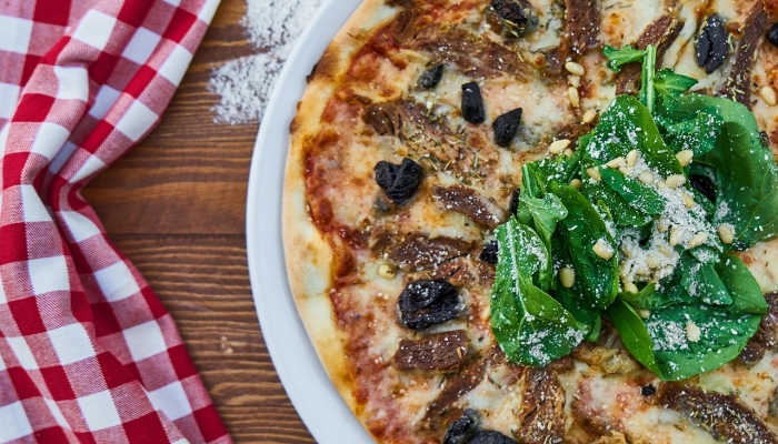 菠萝披萨在世界披萨之都首次亮相,意大利人愤怒不已 菠萝披萨在世界披萨之都首次亮相,意大利人愤怒不已