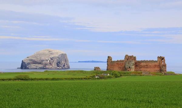 这个美丽的海滨小镇被评为英国最好的小镇之一，非常豪华，有一个游艇俱乐部