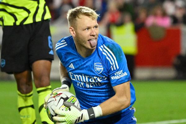 阿森纳球员评价vs布伦特福德：拉姆斯代尔的表现非常出色，但是哈弗茨的速度跟不上