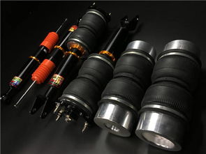 避震器：安全之盾，为您的家人提供保障