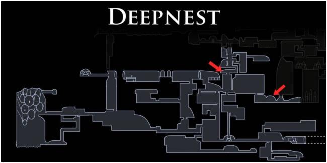 The Knight approachs Cornifer in Kingdom's Edge.