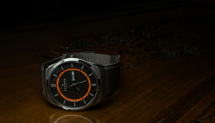 欧米茄超深度腕表将潜水带到新的深度