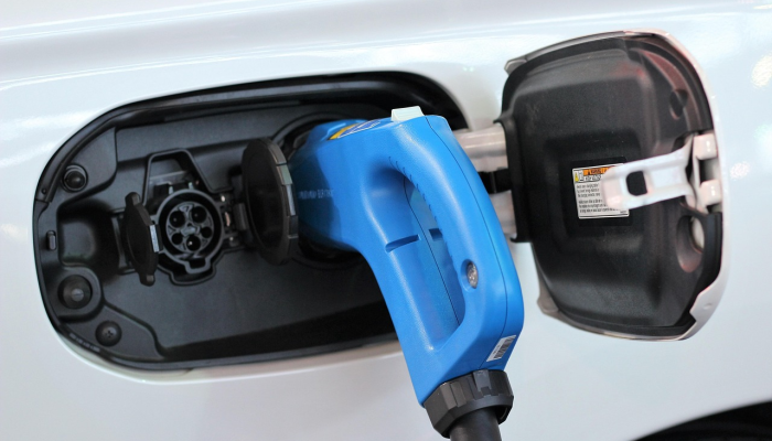 福特11月美国销量下滑