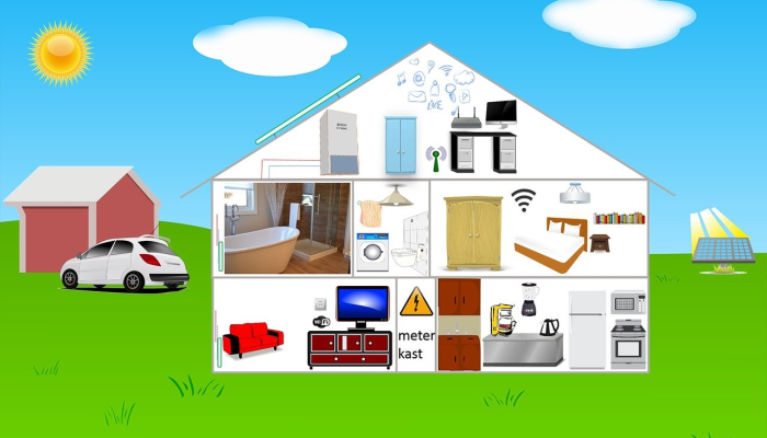 药店都准备好了