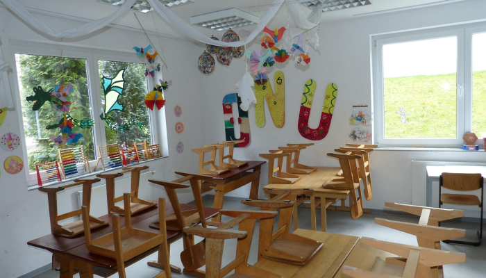 药店都准备好了