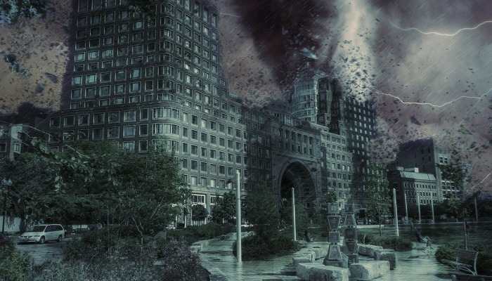 FTX破坏了天堂中的加密派对